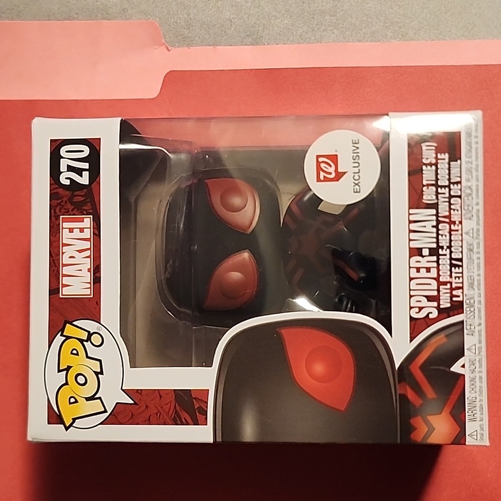 Funko pop